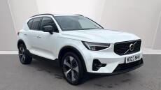 Volvo XC40 2.0 B4P Ultimate Dark 5dr Auto Petrol Estate